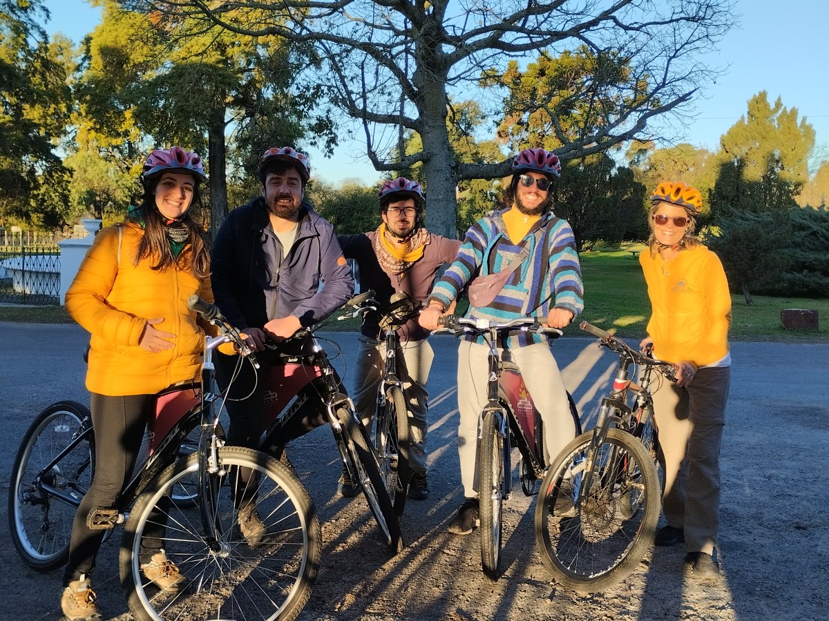 En Setiembre disfruta tus vacaciones de Primavera en&nbsp;Soriano